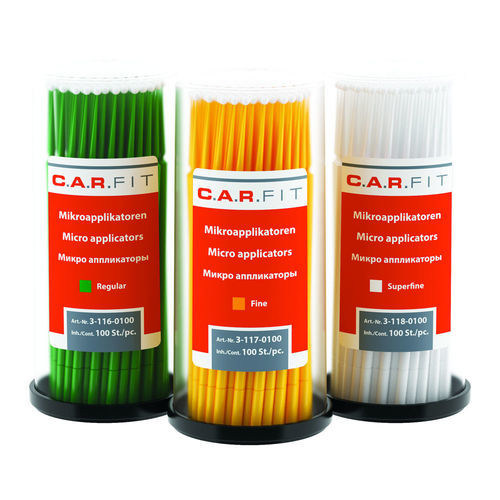 Écouvillon - 3-11 series - August Handel GmbH - CARFIT