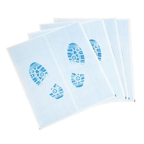 Tapis antisalissure - 3-100-0501 - August Handel GmbH - CARFIT - de protection / de rétention / jetable