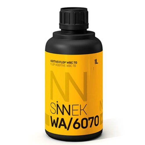 Additif - WA series - Bernardo Ecenarro, S.A. SINNEK