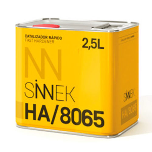 Durcisseur de surface - HA/8065 - Bernardo Ecenarro, S.A. SINNEK