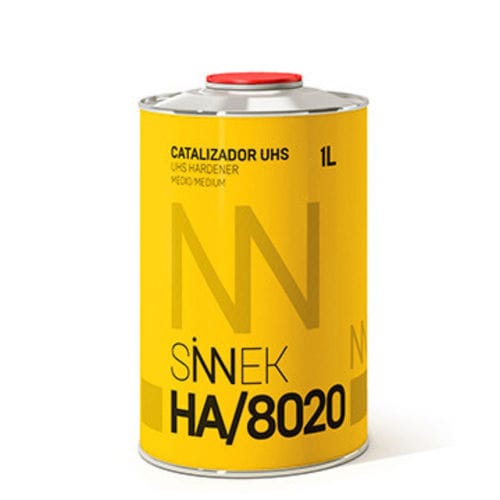 Durcisseur de surface - HA/8020 - Bernardo Ecenarro, S.A. SINNEK