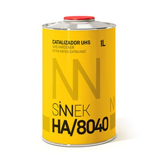 Durcisseur de surface - HA/8040 - Bernardo Ecenarro, S.A. SINNEK