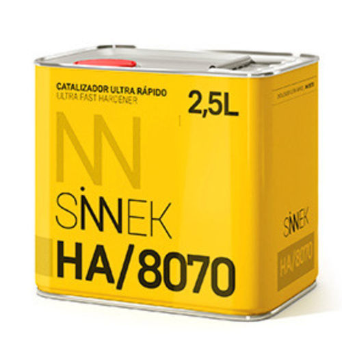 Durcisseur de surface - HA/8070 - Bernardo Ecenarro, S.A. SINNEK