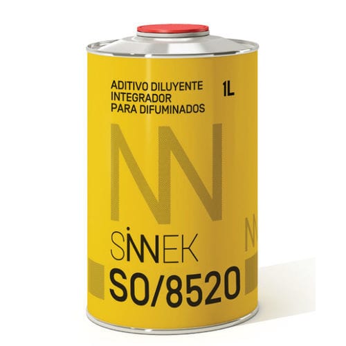 Additif pour vernis - SO/8520 - Bernardo Ecenarro, S.A. SINNEK