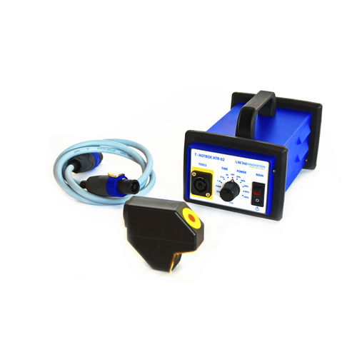 Kit de débosselage - T-Hotbox Mech - BETAG Innovation