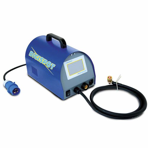 Poste à souder par points - 5100 - BETAG Innovation - portable
