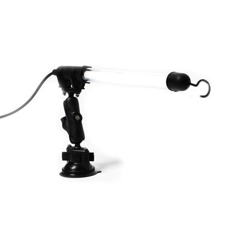 Lampe torche à LED - 8302 - BETAG Innovation