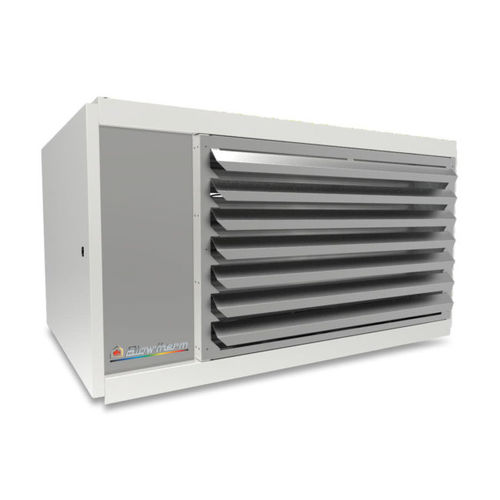 Générateur d'air chaud mural - IHPTM - Blowtherm S.p.A. - à gaz / électrique / industriel