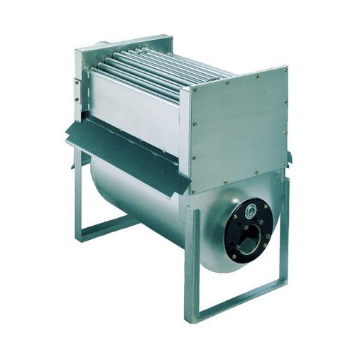 Échangeur de chaleur air/air - IH/AR series - Blowtherm S.p.A.