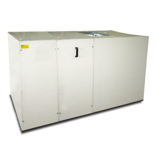 Unité de ventilation - MVU - Blowtherm S.p.A.