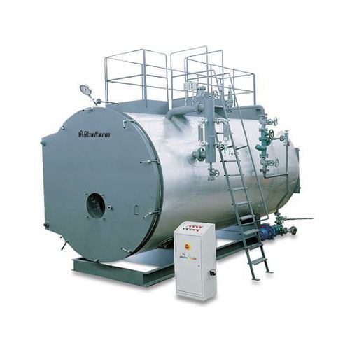 Générateur de vapeur électrique - Blowtherm S.p.A. - industriel / basse pression