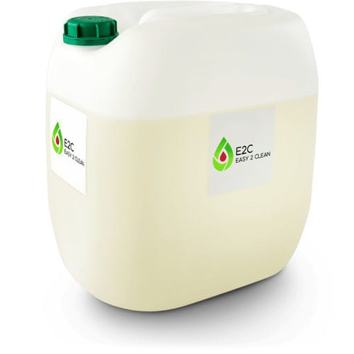 Détergent à base de solvant - E2C – Easy 2 Clean - B-TEC GmbH - biologique / pour carrosserie / pour peinture