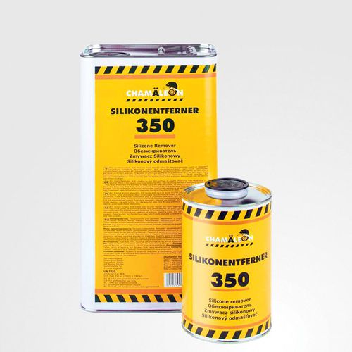 Dégraissant nettoyant - 350 series - Chamäleon GmbH
