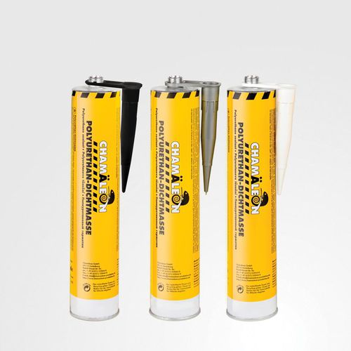 Mastic polyuréthane - 375 series - Chamäleon GmbH - pour carrosserie / pour voiture