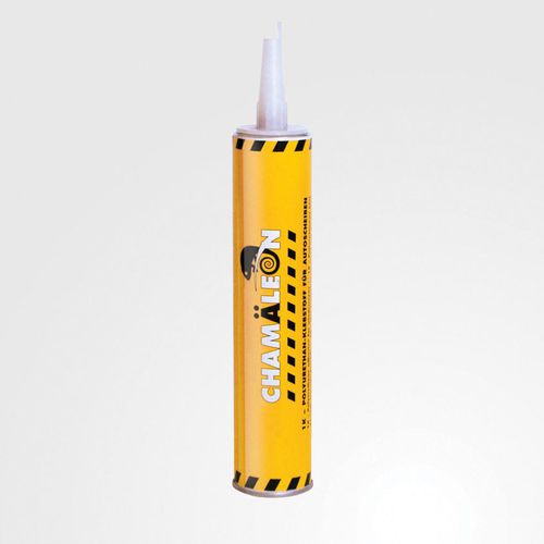 Colle polyuréthane - 773 series - Chamäleon GmbH - pour verre / monocomposant / pour l'automobile