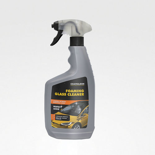 Mousse nettoyante - 49731 - Chamäleon GmbH