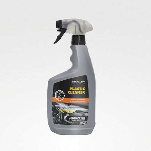 Détergent pour plastique - 49741 - Chamäleon GmbH