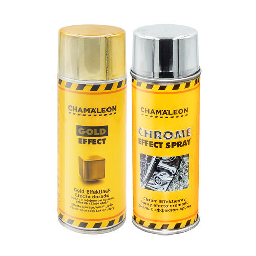 Aérosol lubrifiant - 2672 series  - Chamäleon GmbH - pour métal / émail