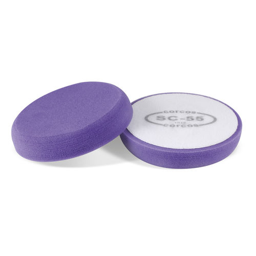 Disque de polissage en mousse - 10550 - Corcos Srl