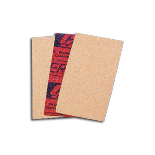 Abrasif en papier - 554 - Corcos Srl - pour carrosserie