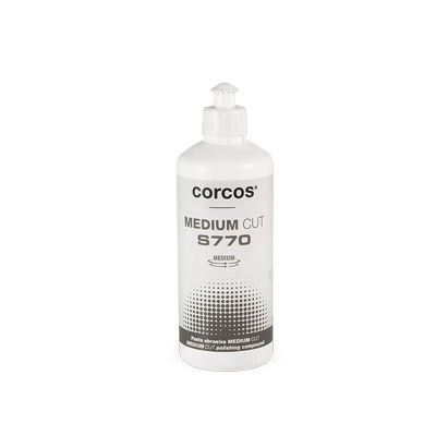 Pâte pour polissage - S7702 - Corcos Srl
