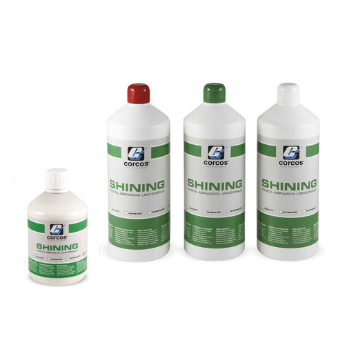 Composé de polissage - 748 - Corcos Srl - liquide