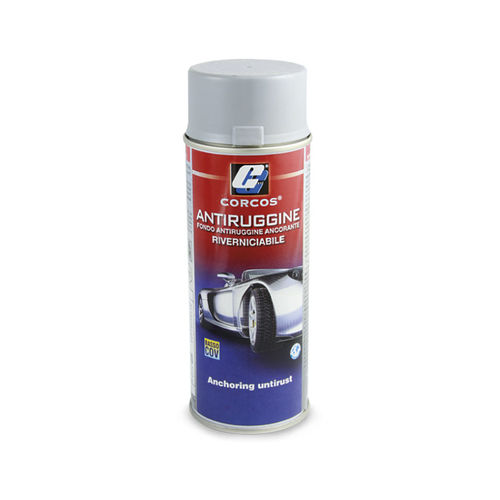 Produit anti-rouille - 710 - Corcos Srl