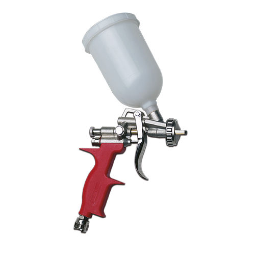 Pistolet de pulvérisation - 403 - Corcos Srl - à peinture / manuel / à gravité