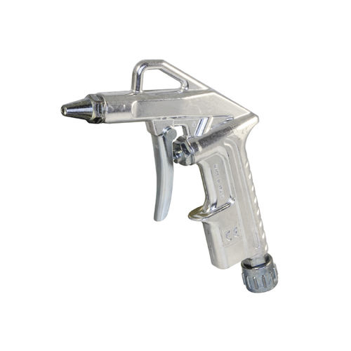 Pistolet de soufflage - 404 - Corcos Srl - à peinture / manuel / léger