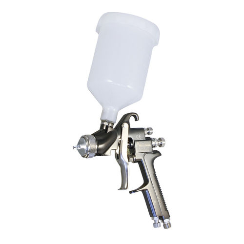 Pistolet pulvérisateur - 413 - Corcos Srl - à peinture / manuel
