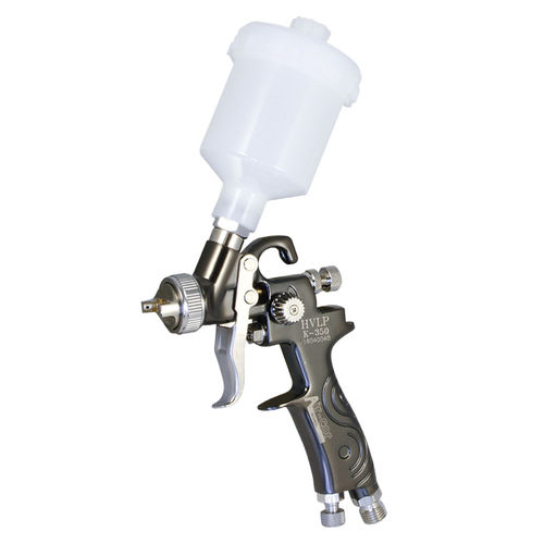 Pistolet pulvérisateur - 416  - Corcos Srl - à peinture / manuel / HVLP