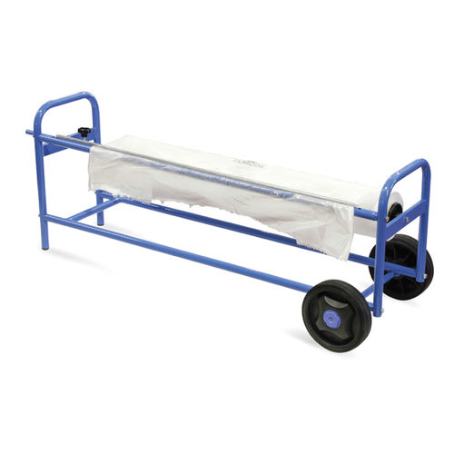 Distributeur de film - 971 - Corcos Srl - de masquage / de peinture / manuel