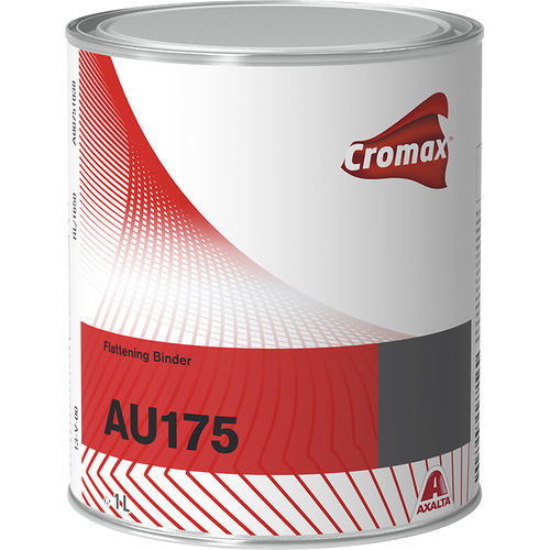 Vernis de finition - AU175  - Cromax® Deutschland - en acrylique / carrosserie