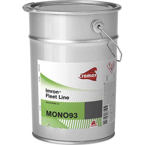 Primaire de protection - MONO93  - Cromax® Deutschland - pour métal / carrosserie
