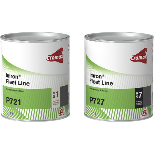 Primaire de finition - P721 - Cromax® Deutschland - carrosserie