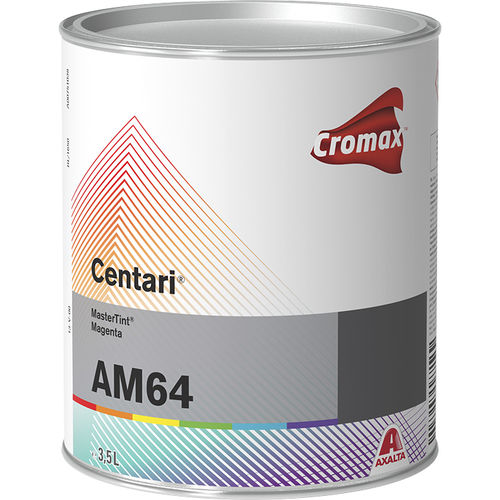 Peinture de finition - CENTARI - Cromax® Deutschland