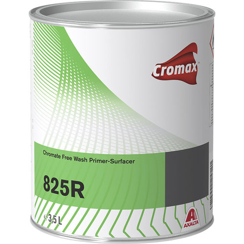 Primaire de protection - 825R  - Cromax® Deutschland - d'accrochage / monocomposant / pour métal