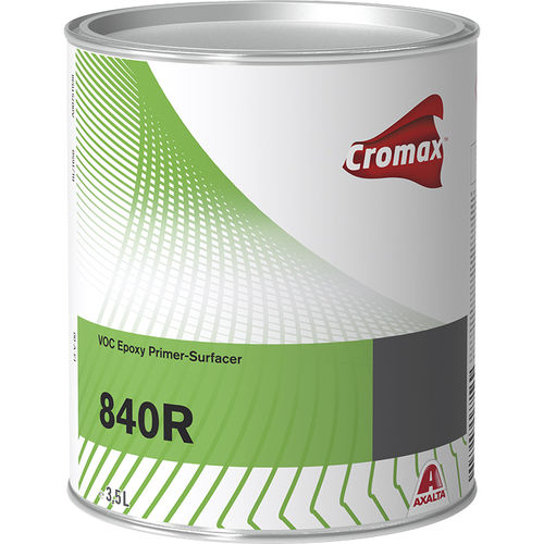 Primaire de protection - 840R  - Cromax® Deutschland - époxy / carrosserie