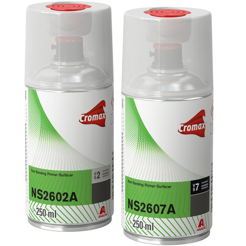 Primaire de protection - NS2602A - Cromax® Deutschland - carrosserie