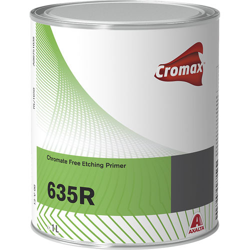 Primaire pour métal - 635R  - Cromax® Deutschland - carrosserie