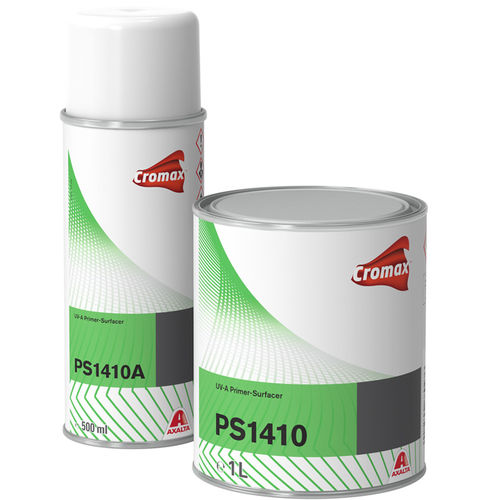 Primaire transparent - PS1410  - Cromax® Deutschland - carrosserie / UV