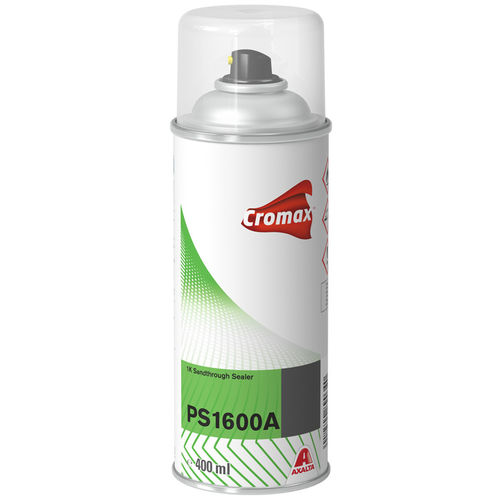 Primaire en aérosol - PS1600A  - Cromax® Deutschland - carrosserie