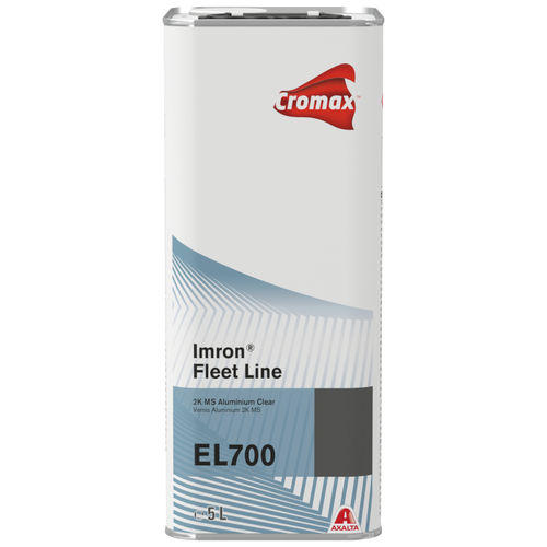 Vernis de finition - EL700 - Cromax® Deutschland - pour métal / carrosserie