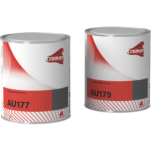 Primaire de finition - AU series - Cromax® Deutschland - en acrylique / carrosserie