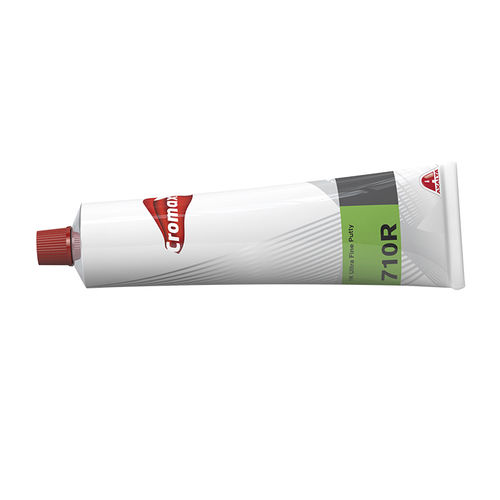 Mastic en polyester - 710R  - Cromax® Deutschland - monocomposant / pour carrosserie / rapide