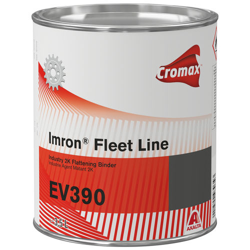 Primaire - IMRON FLEET LINE  - Cromax® Deutschland