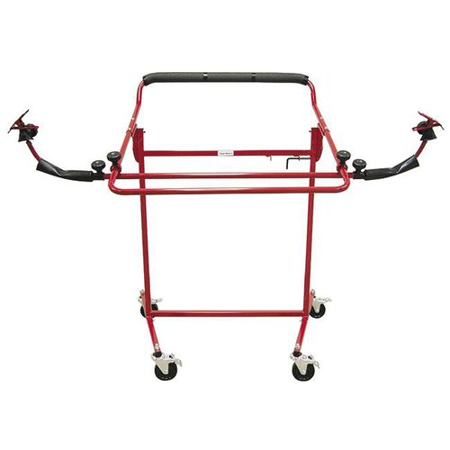 Support de carrosserie pour pièce de carrosserie - SS-II - DNTH ApS - INNOVATIVETOOLS.EU - pour la peinture