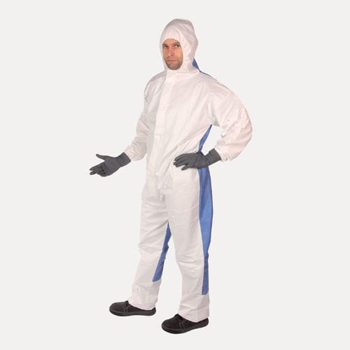 Combinaison de travail - NORTHSHIELD® PAINT PRO - DREFI Drehkopf & FIDI GmbH - de protection chimique / pour applications de peinture industrielle / unisexe