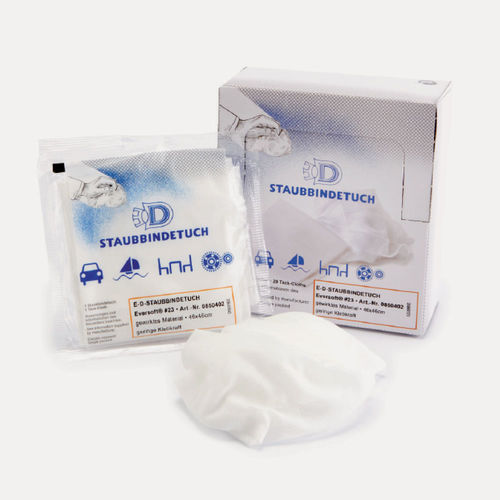 Tissu technique antistatique - E-D-TACK-CLOTH Eversoft® - DREFI Drehkopf & FIDI GmbH - enduit