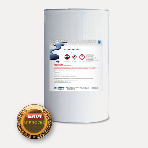 Revêtement de protection - DREFI Drehkopf & FIDI GmbH - en enduit / pour la peinture
